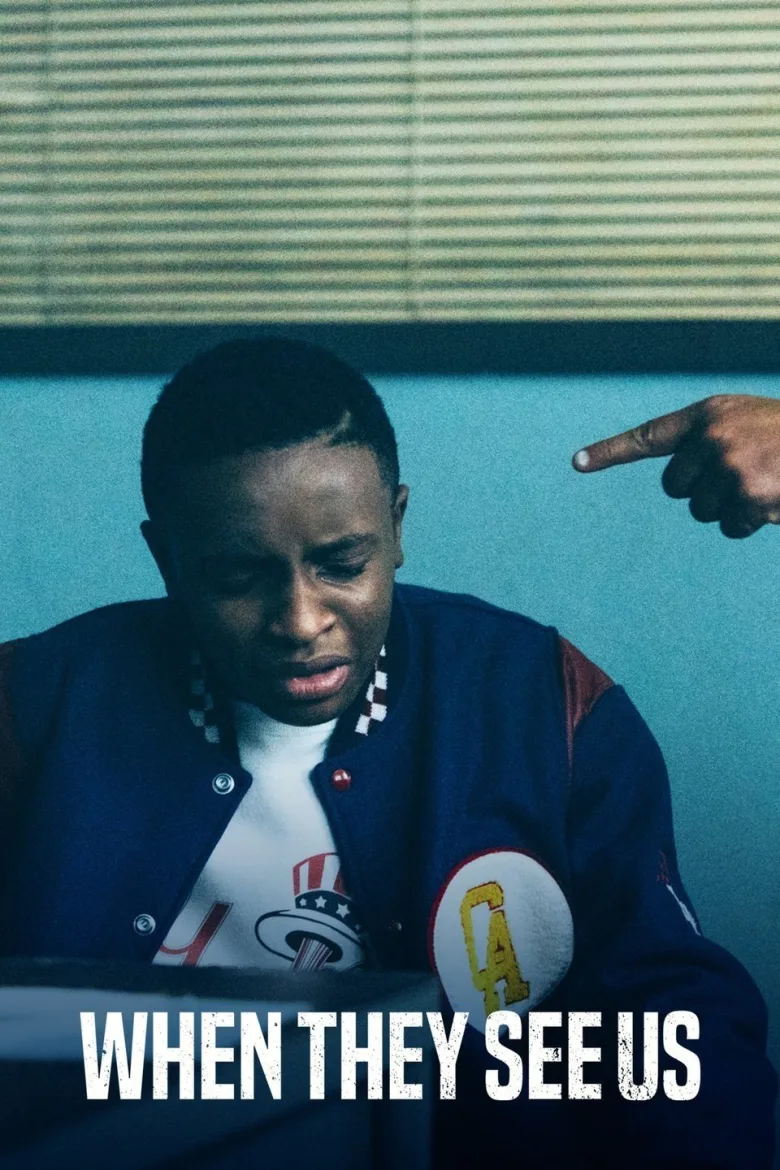 When They See Us İndir - görsel 12