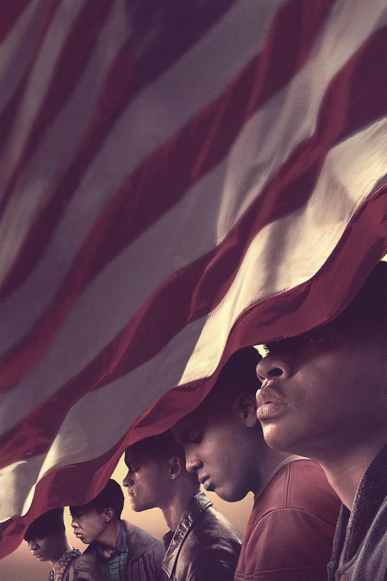 When They See Us İndir - görsel 13