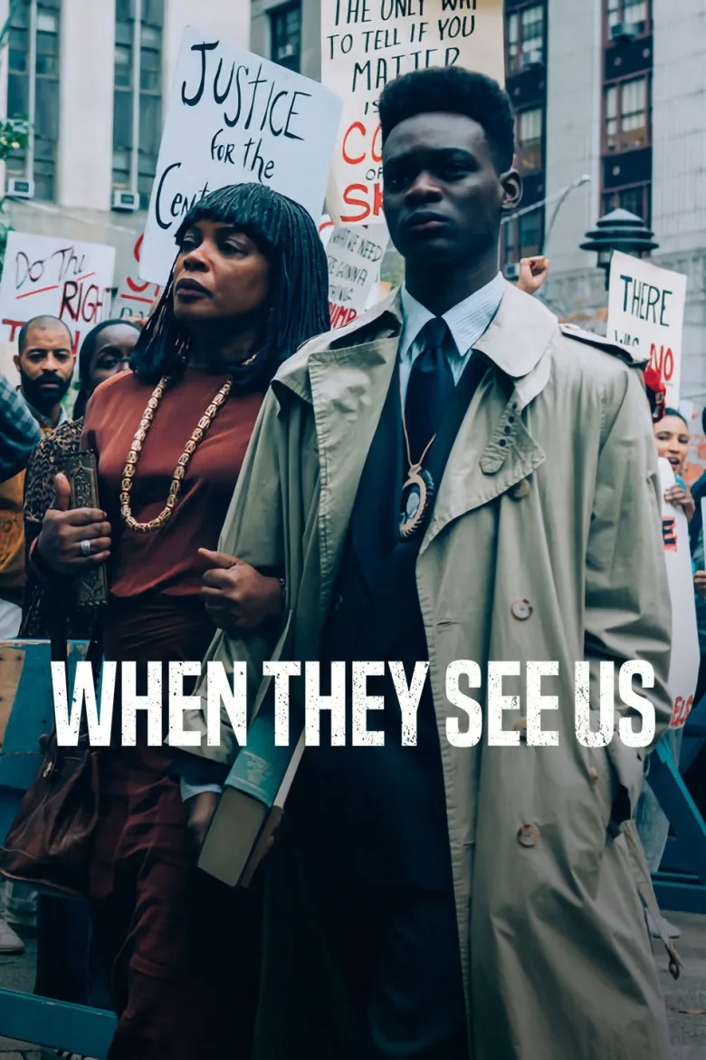 When They See Us İndir - görsel 14
