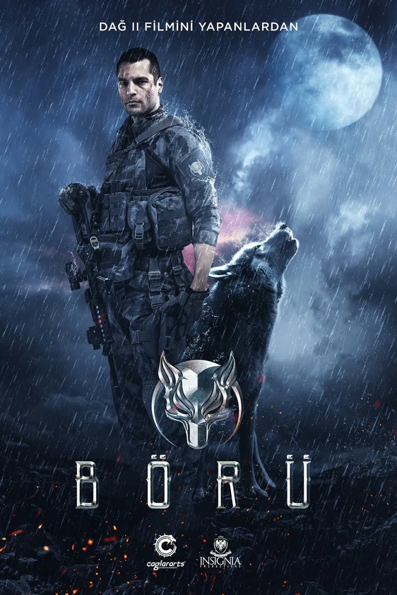Börü İndir - görsel 14