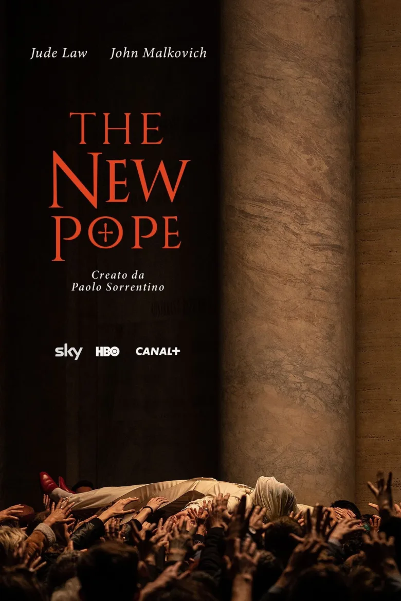 Yeni Papa 1080p İndir - görsel 14