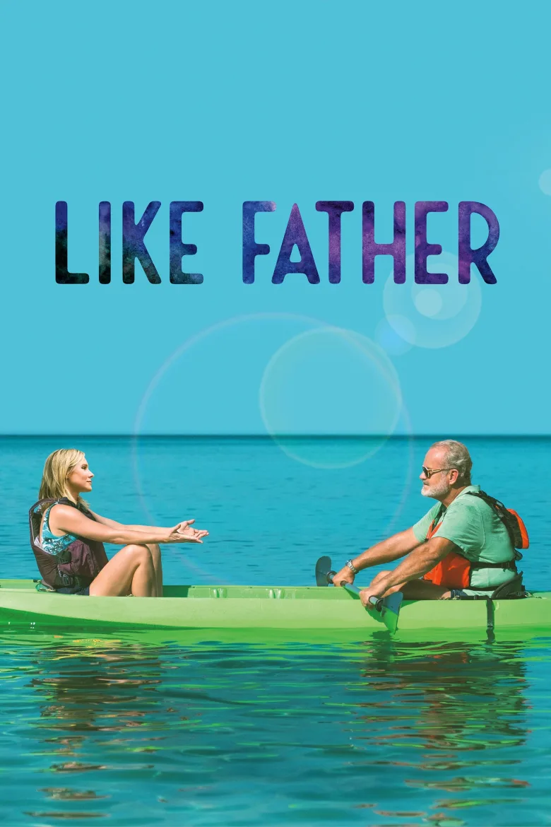 Like Father İndir - görsel 8