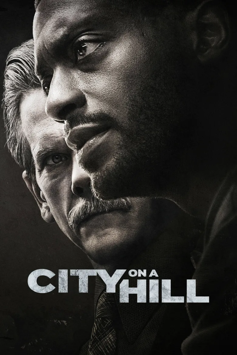 City on a Hill İndir - görsel 11