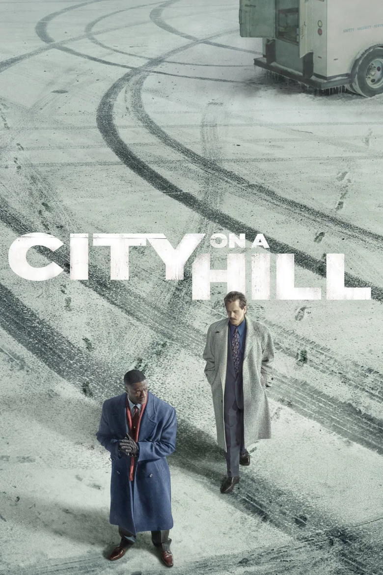 City on a Hill İndir - görsel 13