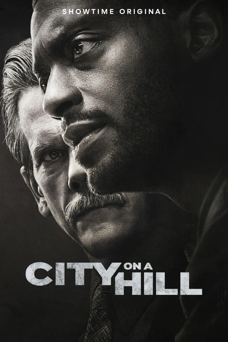 City on a Hill İndir - görsel 14