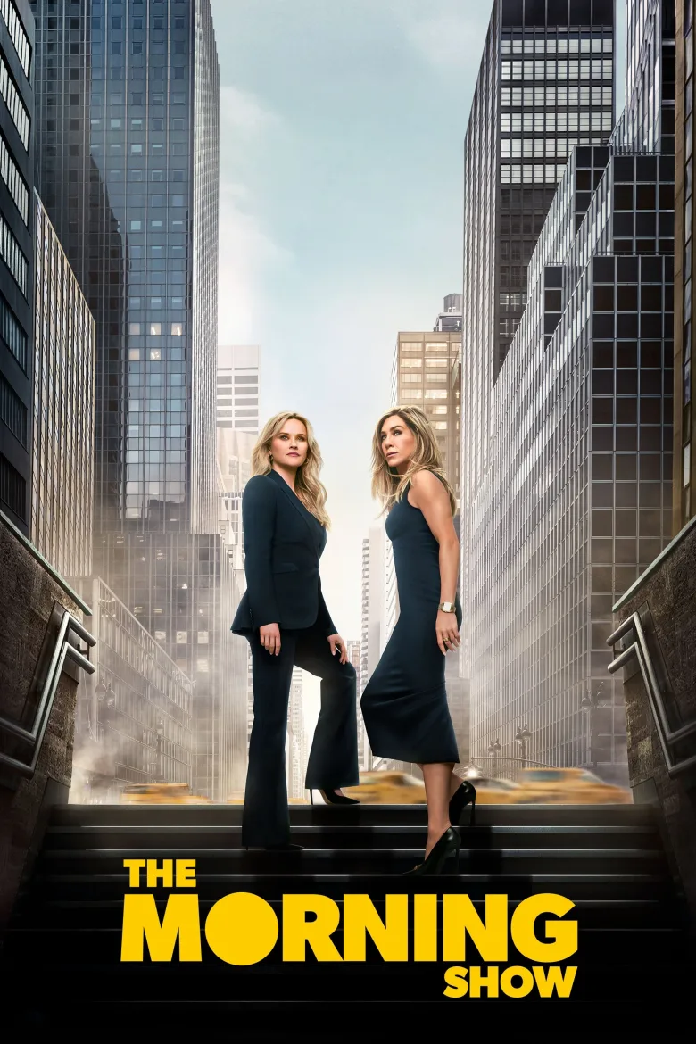 The Morning Show İndir - görsel 11