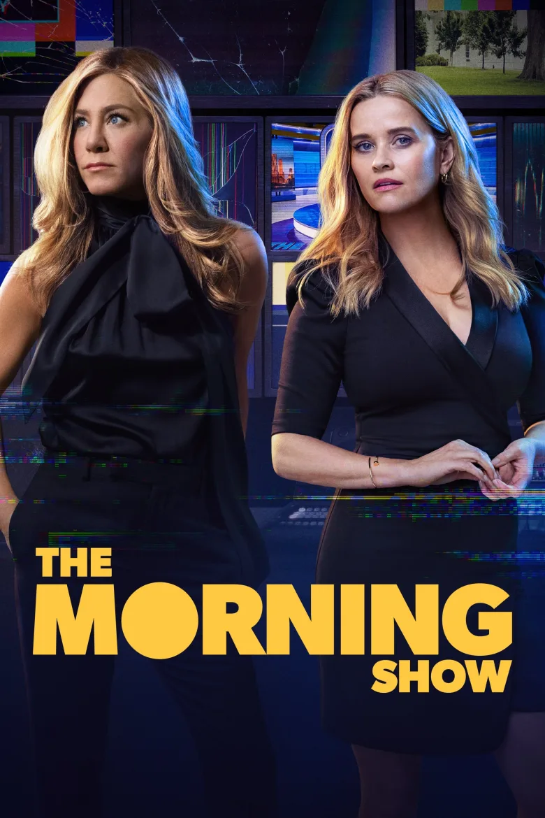 The Morning Show İndir - görsel 12