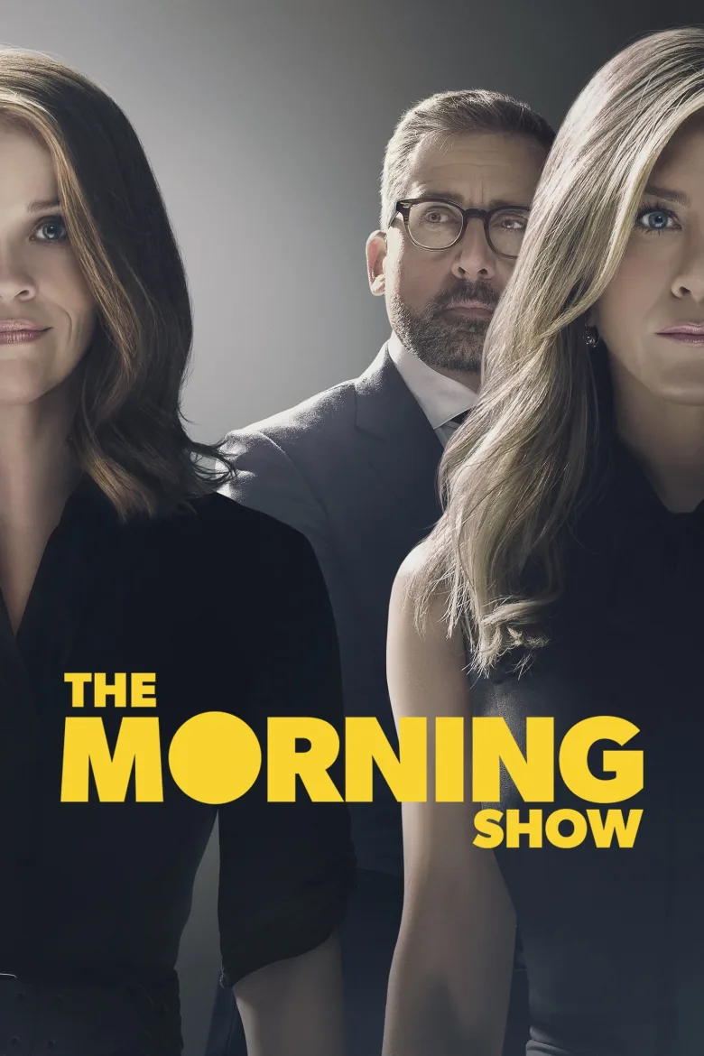 The Morning Show İndir - görsel 14