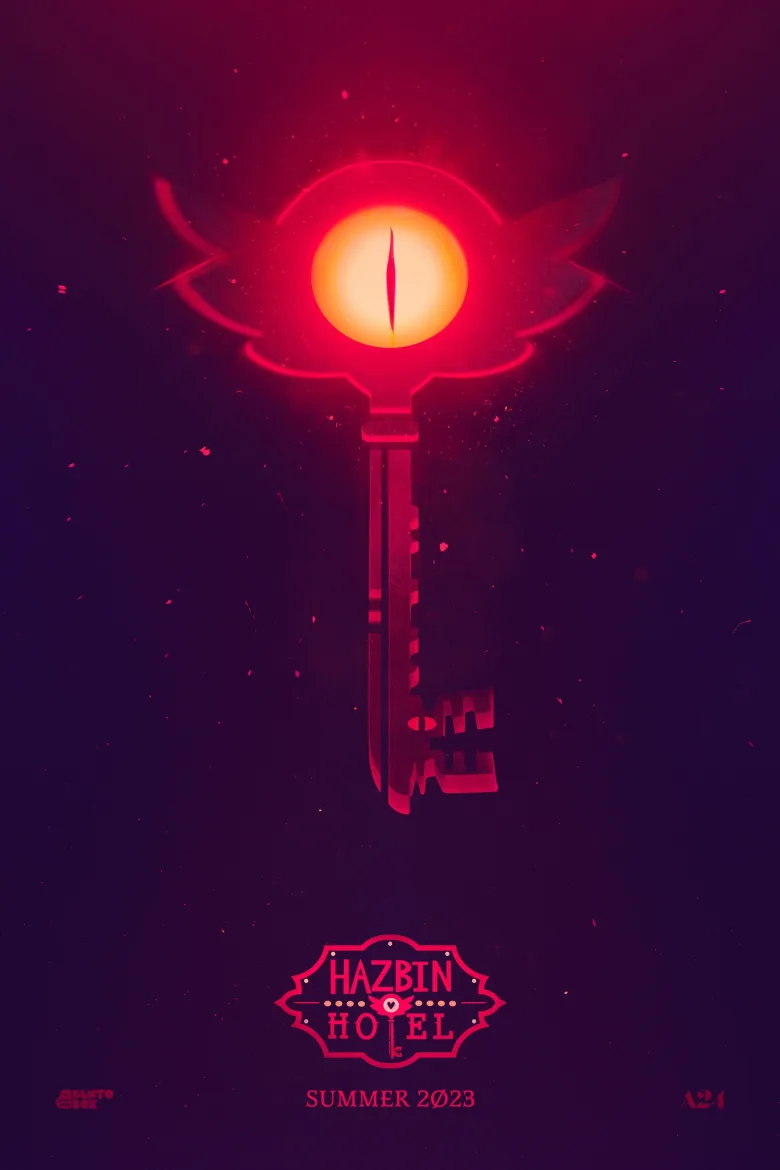 Hazbin Hotel 1080p İndir - görsel 14