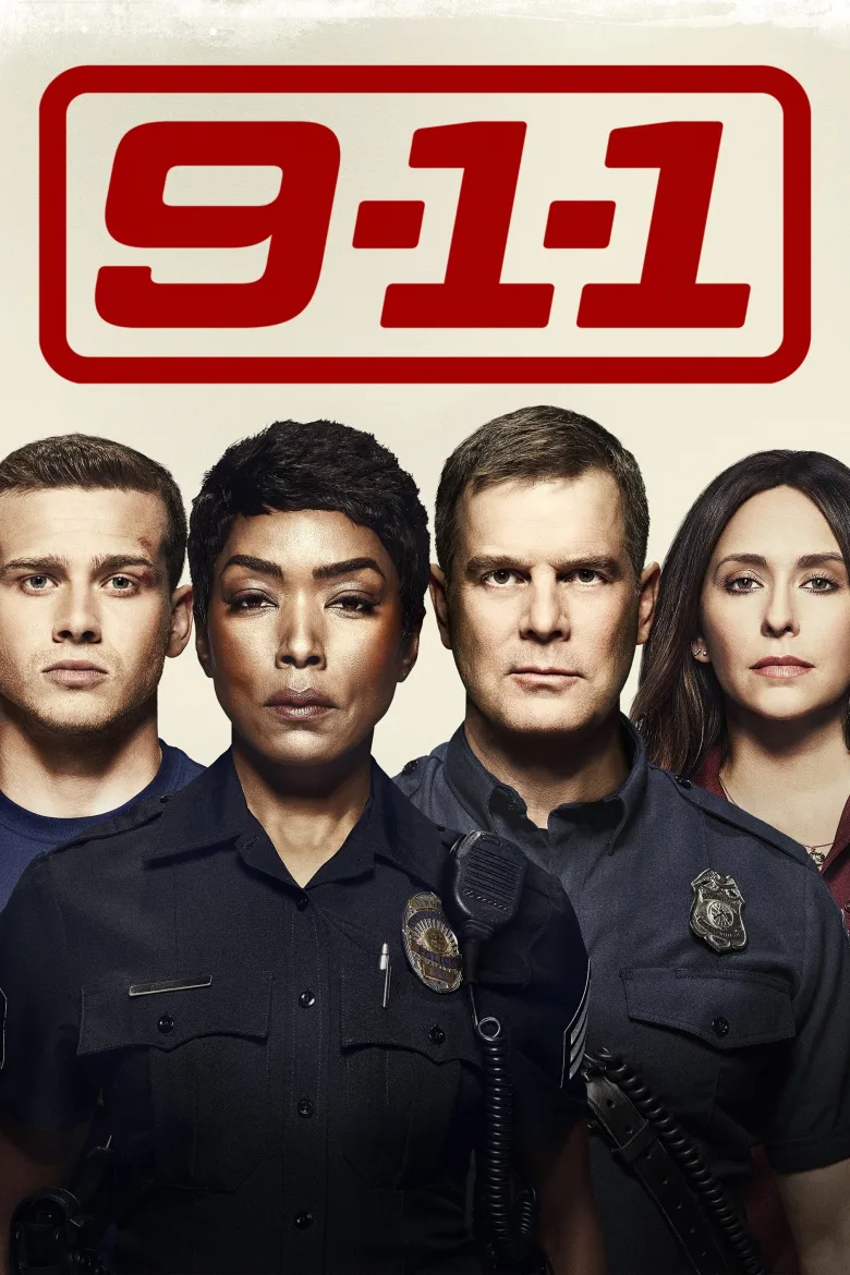9-1-1 1080p İndir - görsel 12