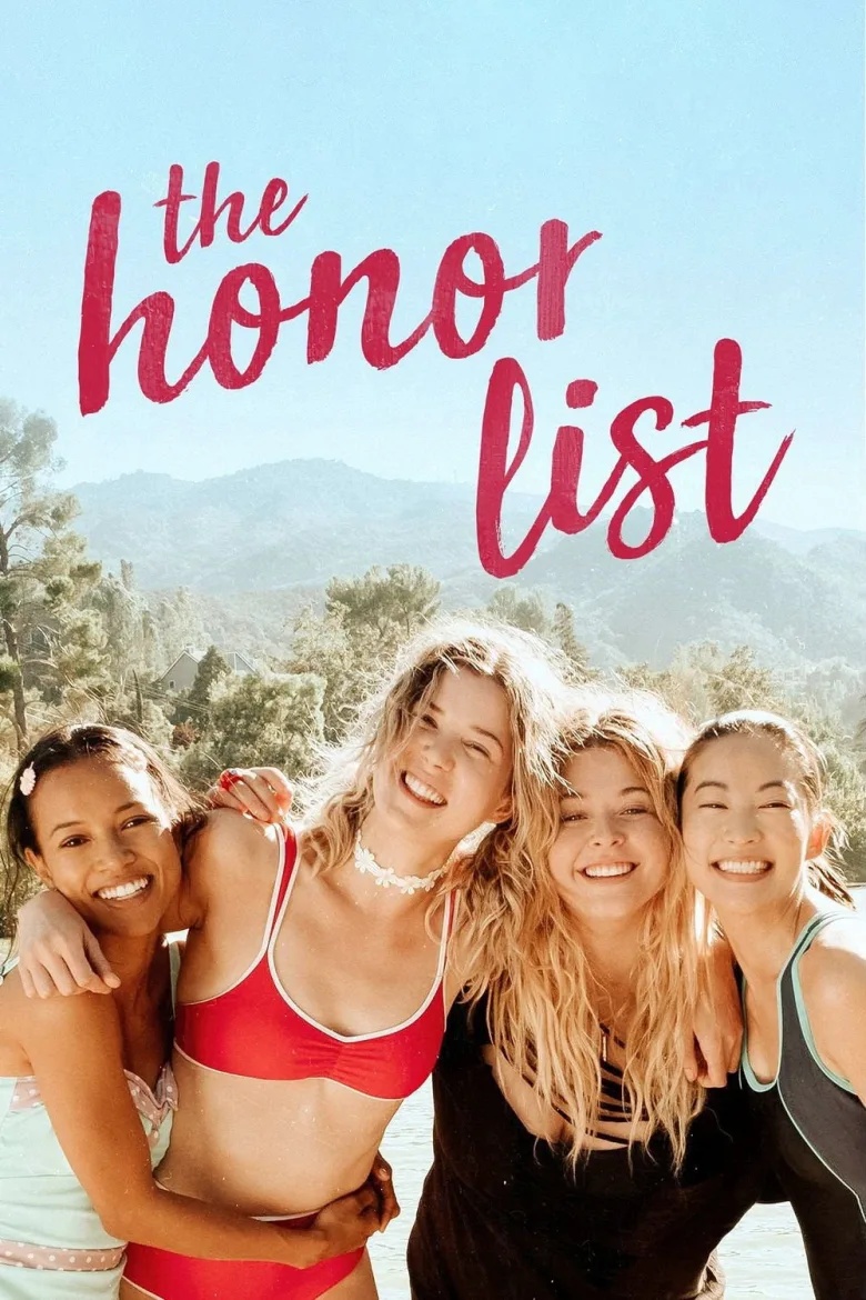 The Honor List İndir - görsel 12