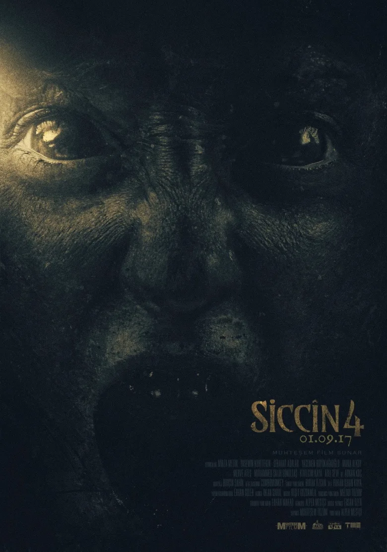Siccîn 4 İndir - görsel 11