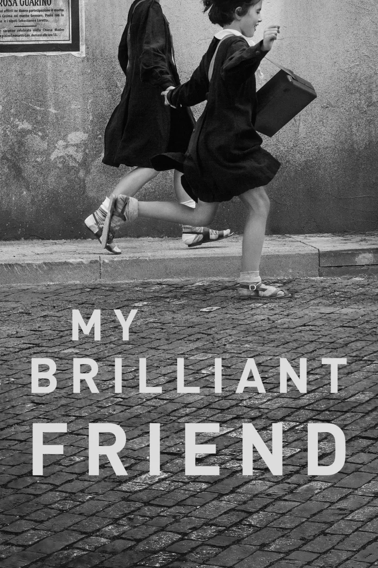 My Brilliant Friend 1080p İndir - görsel 12