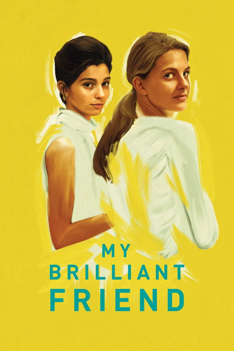 My Brilliant Friend 1080p İndir - görsel 14