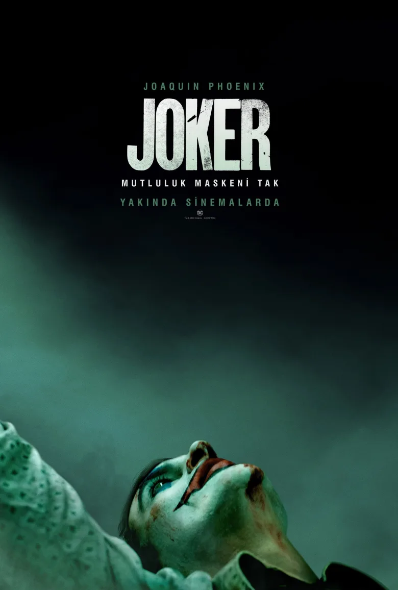 Joker İndir - görsel 11