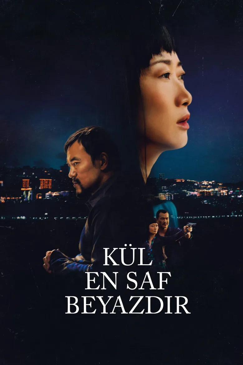 Kül En Saf Beyazdır - görsel 11