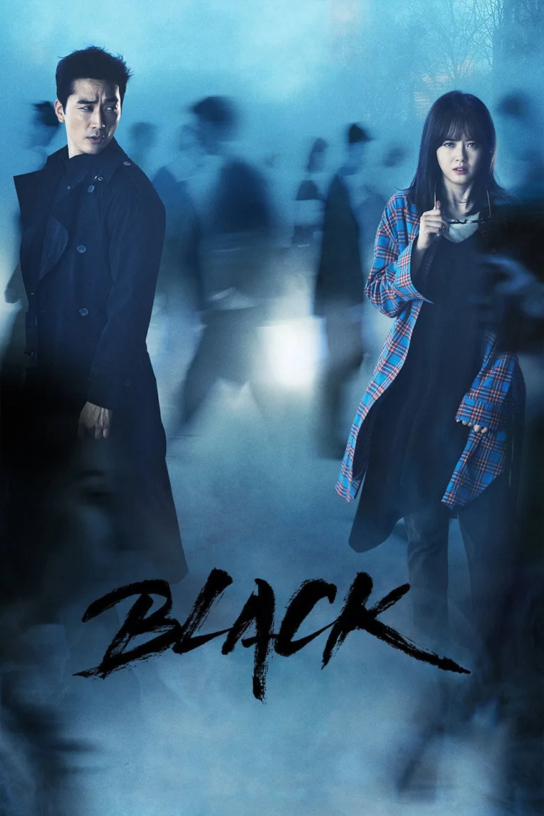 Black 1080p İndir - görsel 8