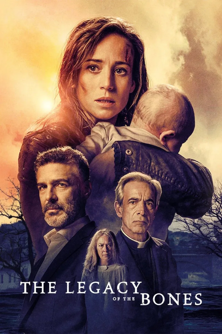 Kemiklerin Mirası İndir - görsel 7
