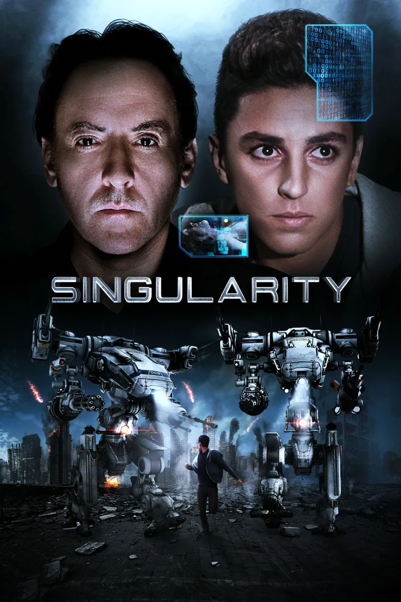Singularity - görsel 11
