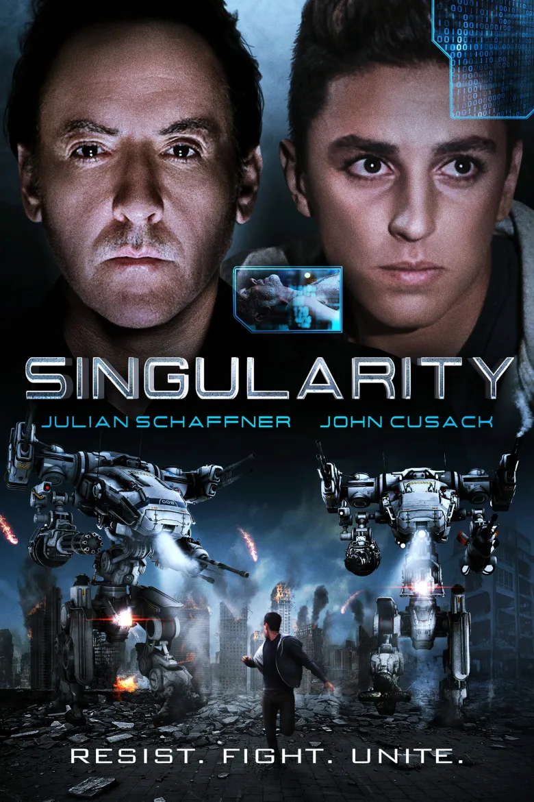 Singularity - görsel 13