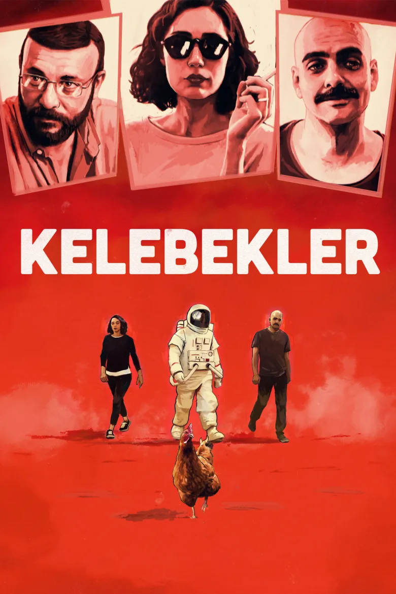 Kelebekler - görsel 3