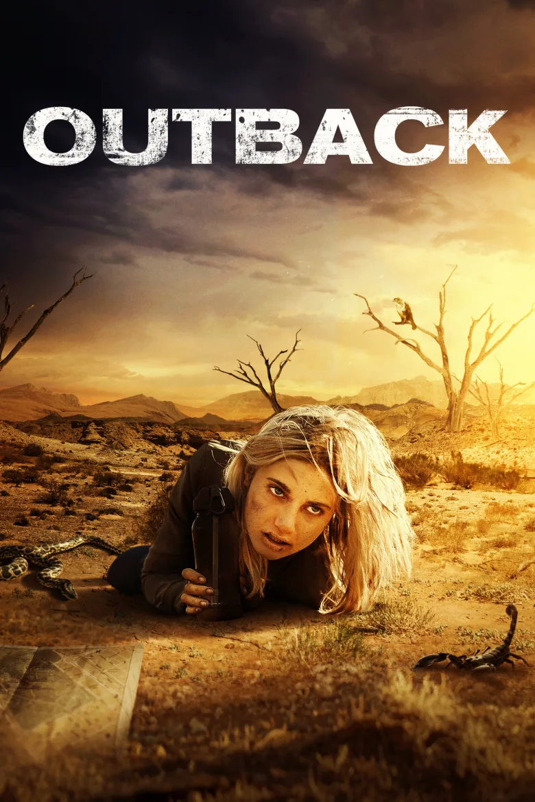 Outback - görsel 4