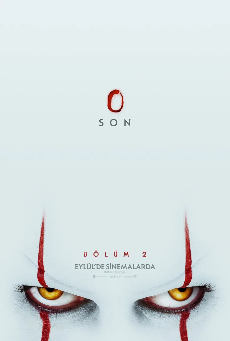 O: Bölüm 2 İndir - görsel 14