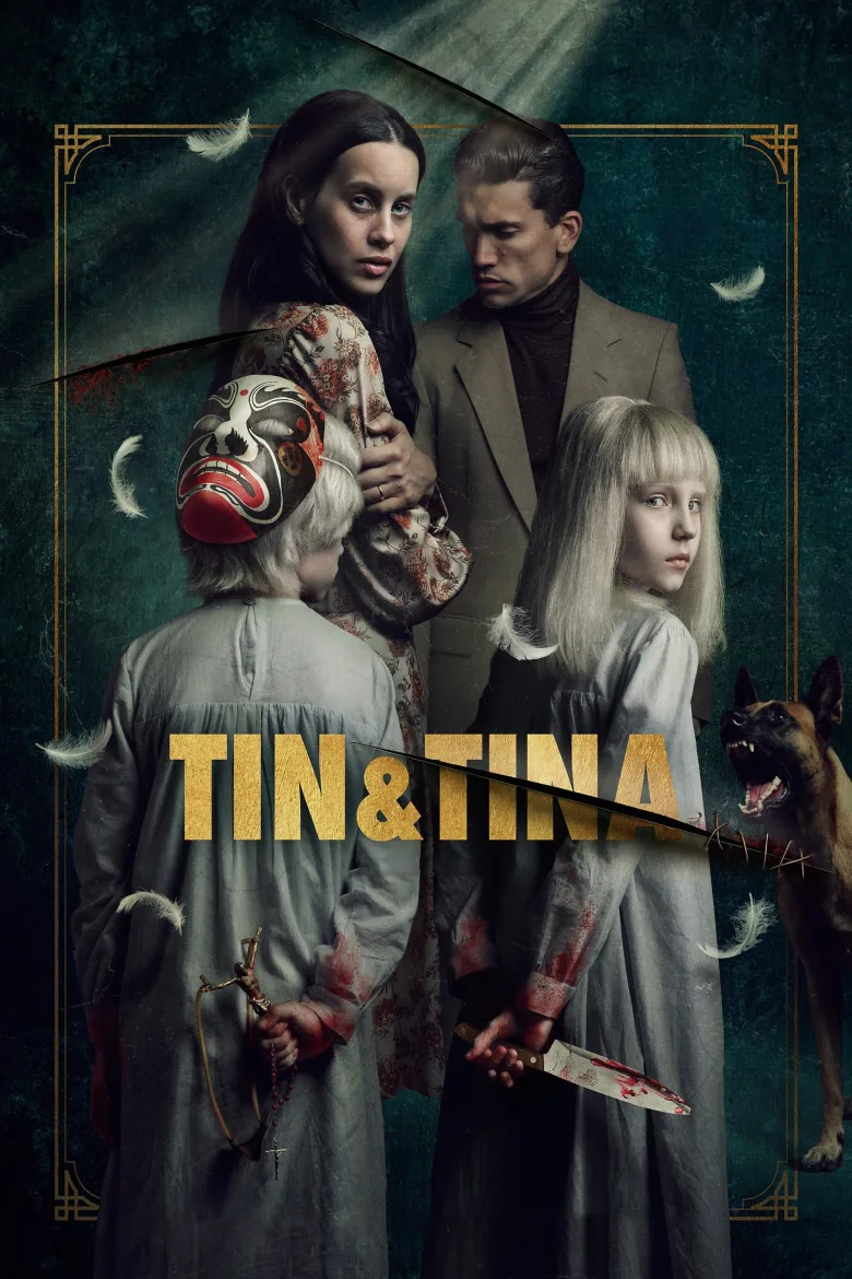 Tin y Tina İndir - görsel 11