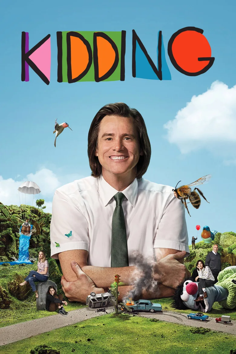 Kidding 1080p İndir - görsel 13