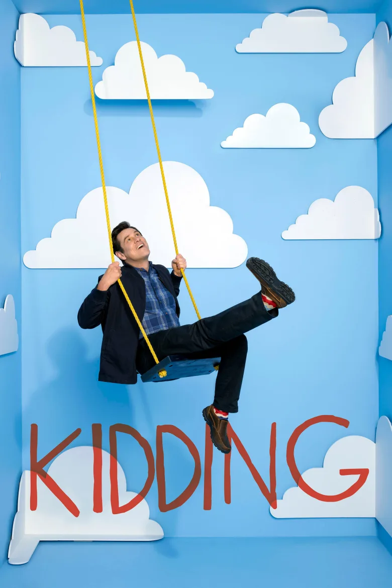Kidding 1080p İndir - görsel 14