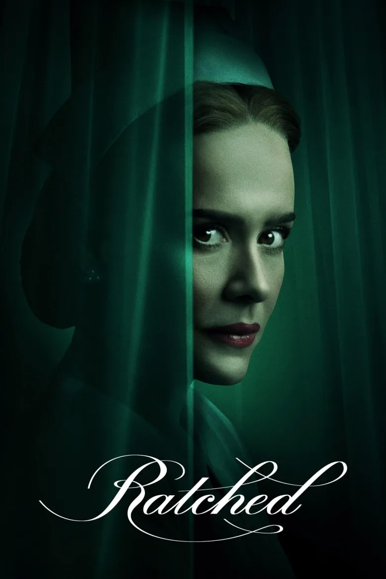 Ratched 1080p İndir - görsel 12