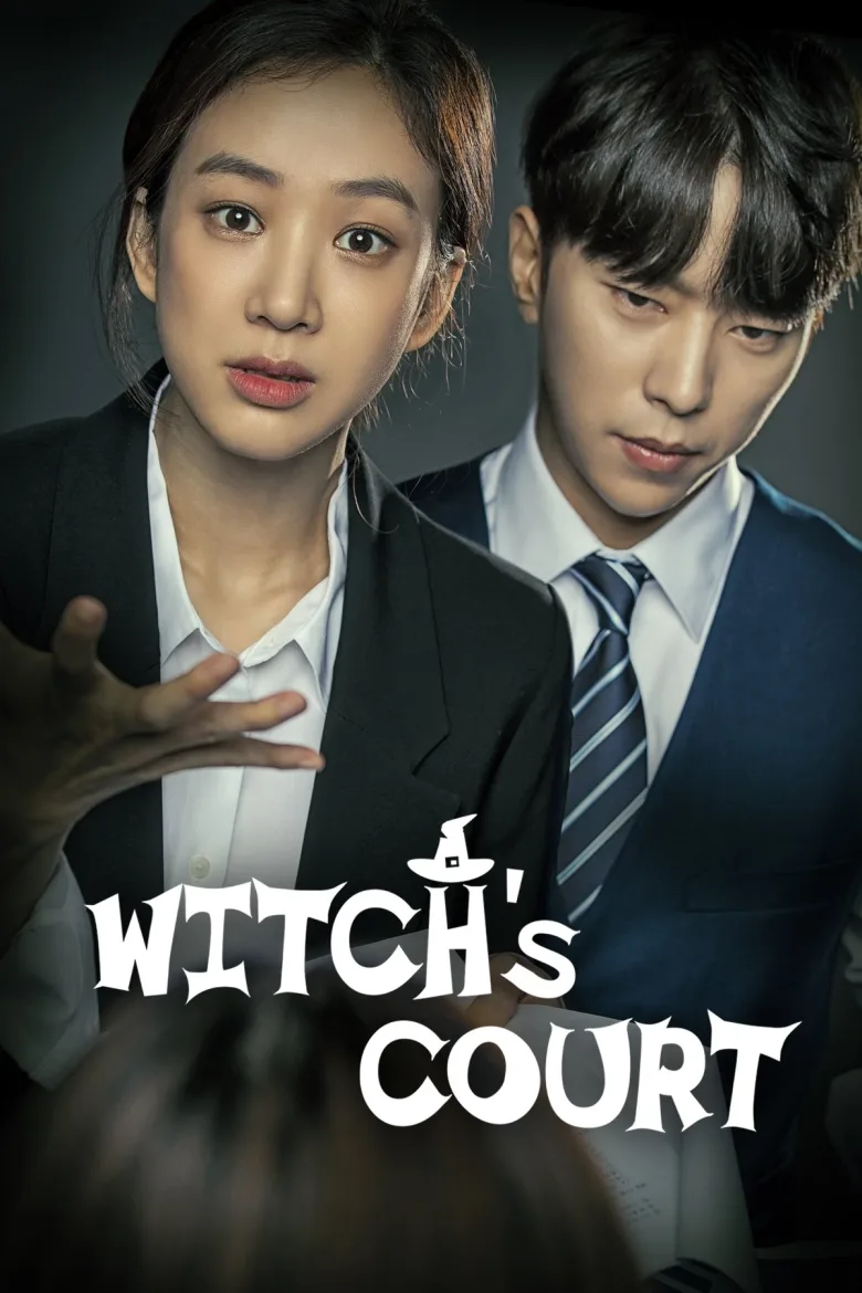 Witch at Court 1080p İndir - görsel 10