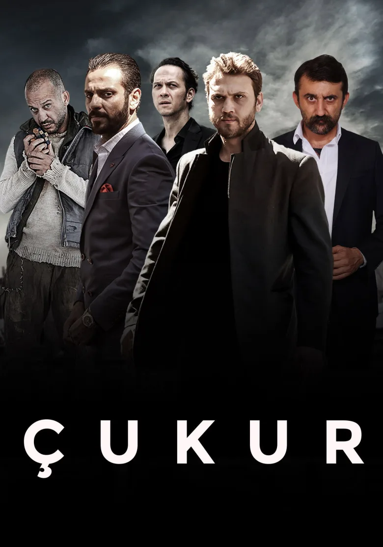 Çukur 1080p İndir - görsel 13