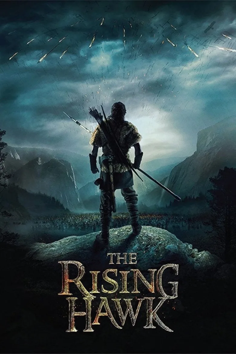 The Rising Hawk - görsel 7