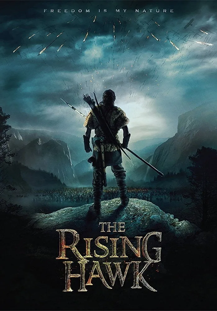 The Rising Hawk - görsel 10