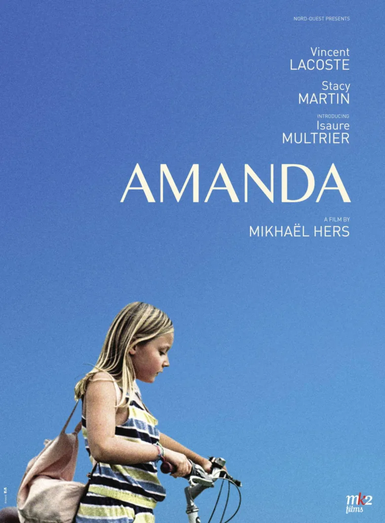Amanda İndir - görsel 11