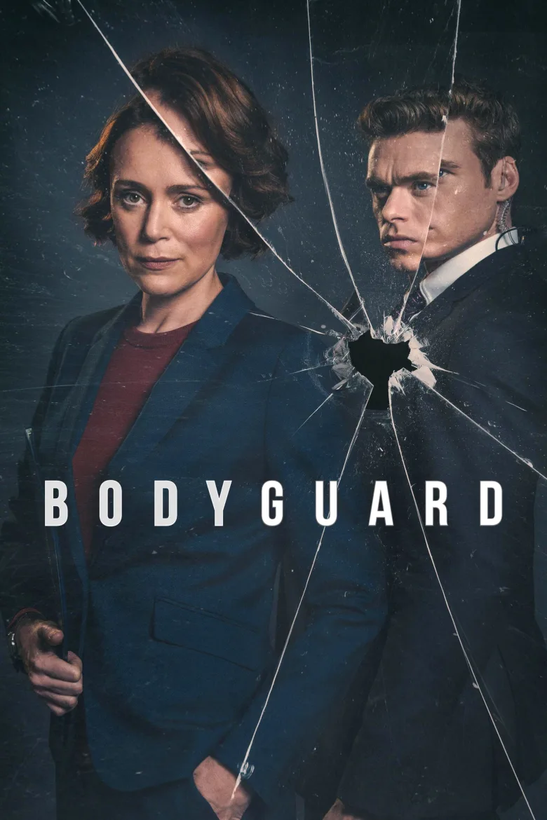 Bodyguard 1080p İndir - görsel 11