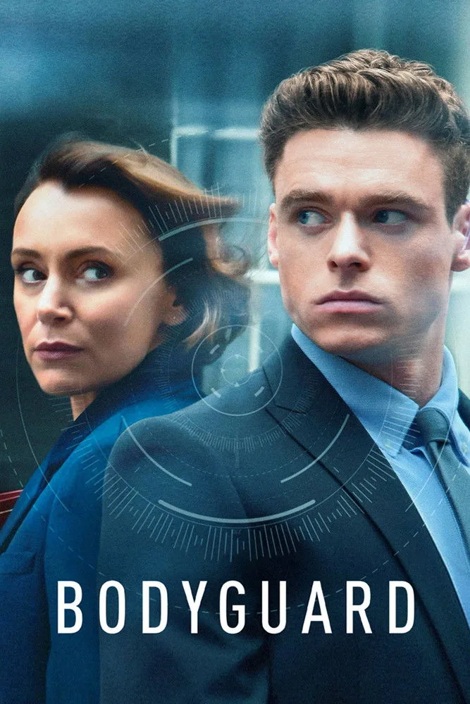 Bodyguard 1080p İndir - görsel 12