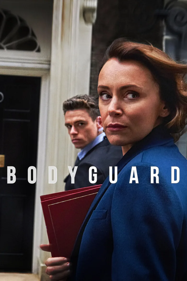 Bodyguard 1080p İndir - görsel 13