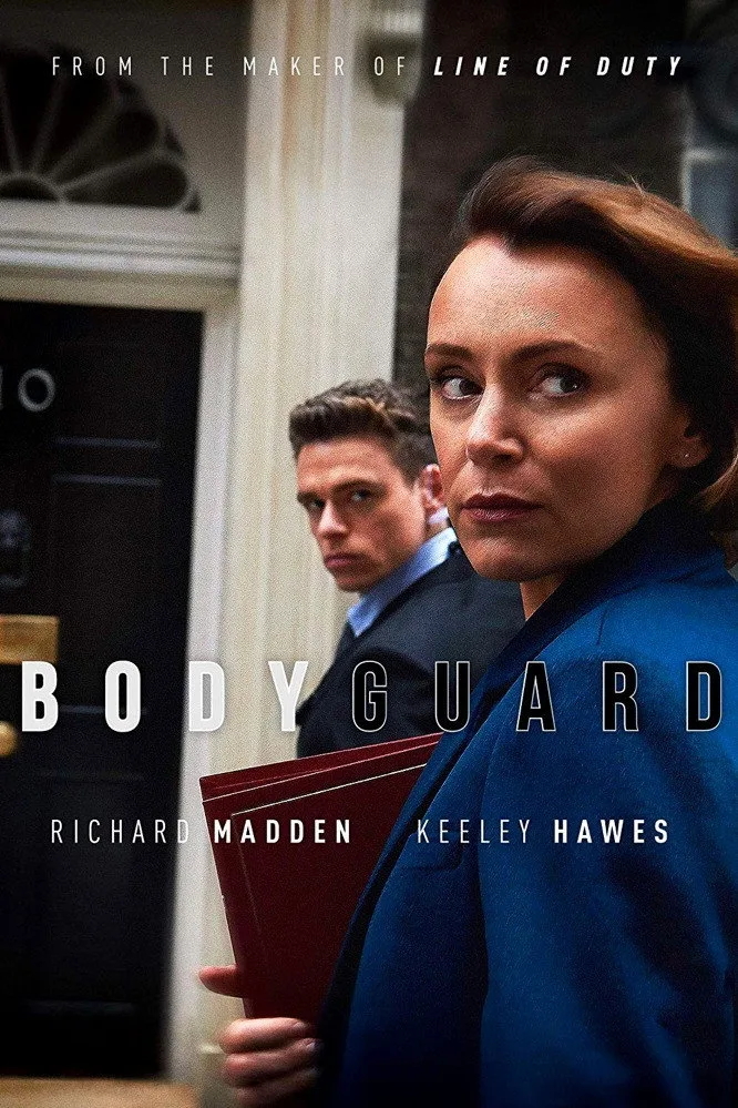 Bodyguard 1080p İndir - görsel 14