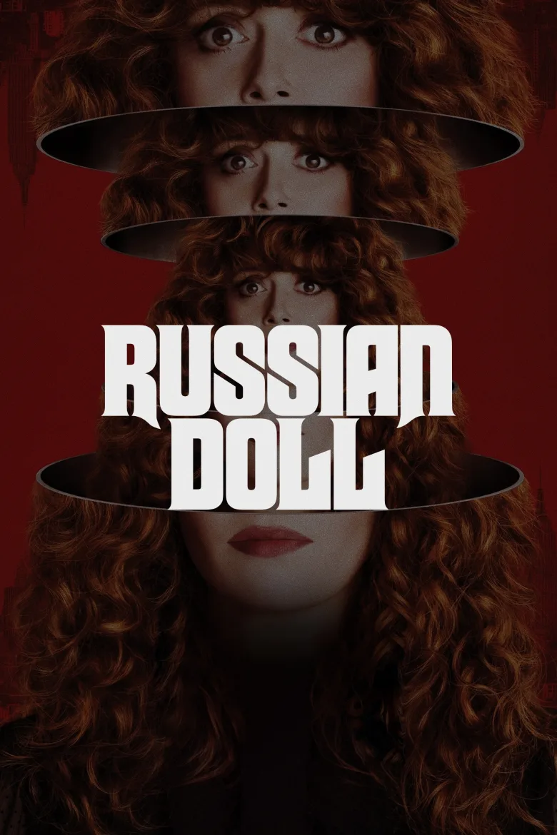 Russian Doll 1080p İndir - görsel 12