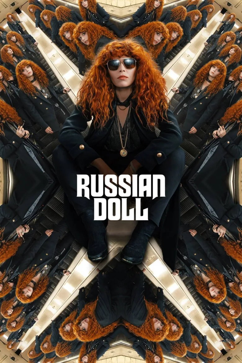 Russian Doll 1080p İndir - görsel 14