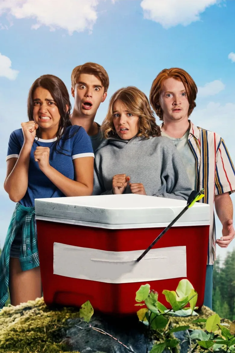 The Package İndir - görsel 14