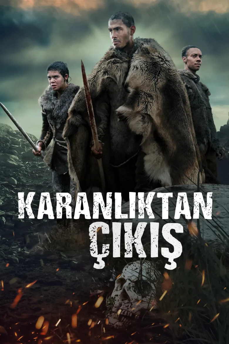 Karanlıktan Çıkış İndir - görsel 11
