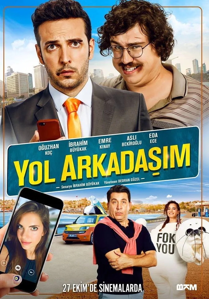 Yol Arkadaşım İndir - görsel 6