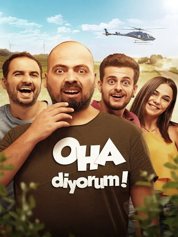 Oha Diyorum - görsel 5