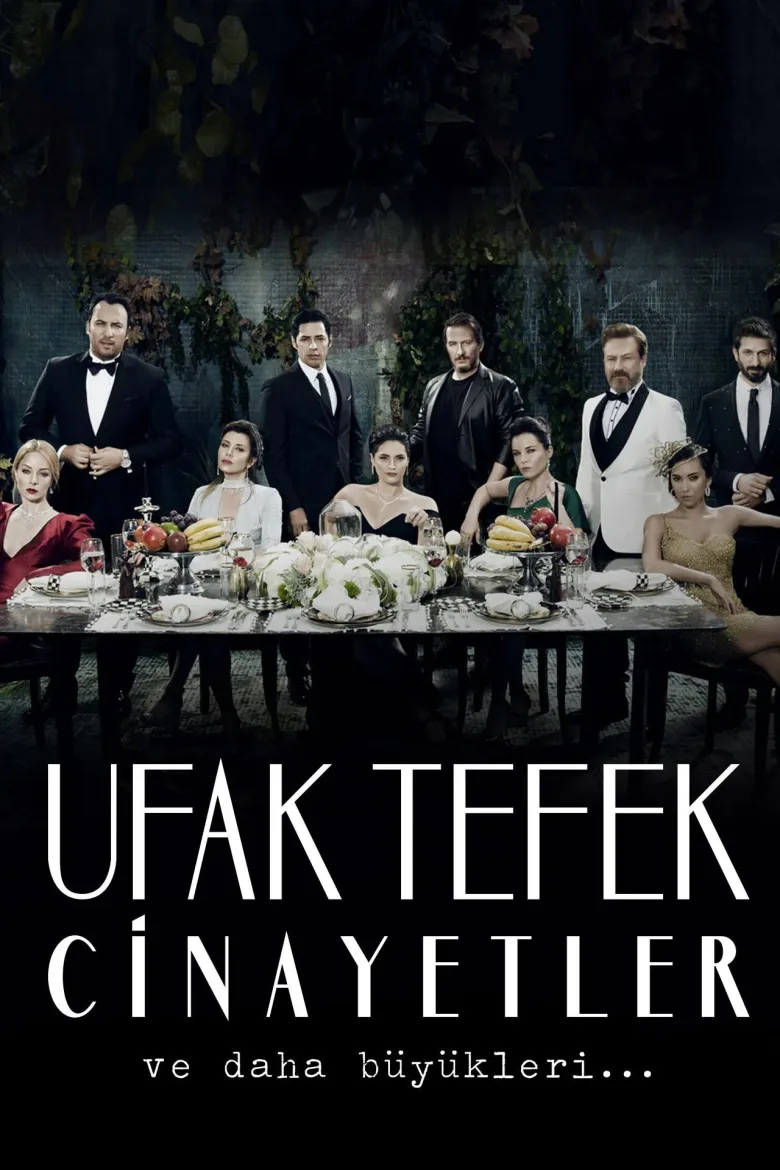 Ufak Tefek Cinayetler 1080p İndir - görsel 11