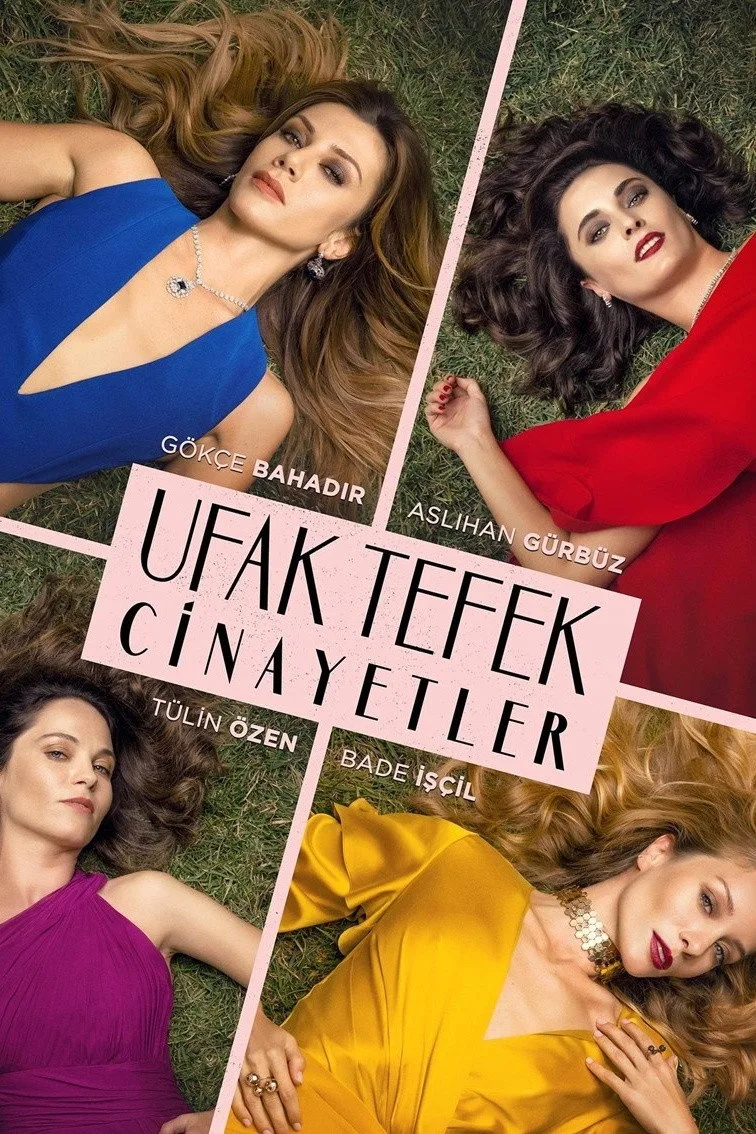 Ufak Tefek Cinayetler 1080p İndir - görsel 12