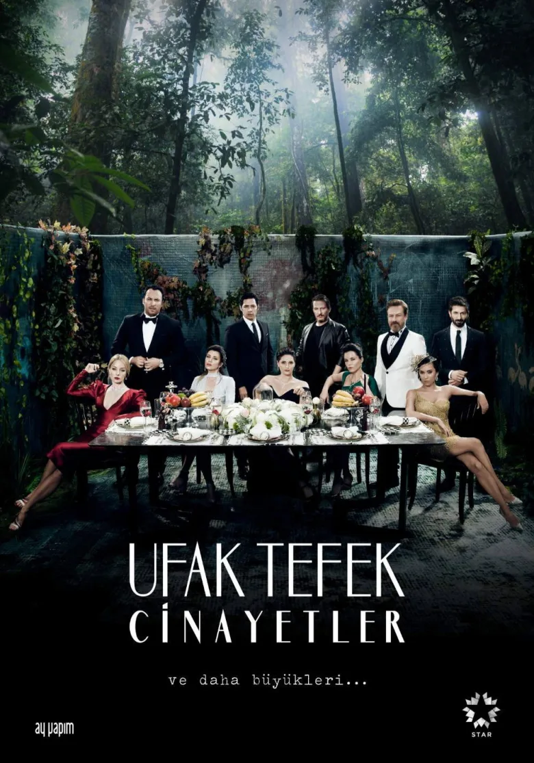 Ufak Tefek Cinayetler 1080p İndir - görsel 13
