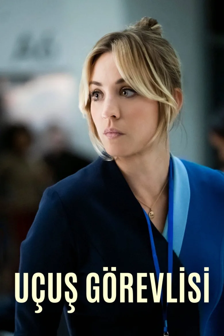 Uçuş Görevlisi 1080p İndir - görsel 13